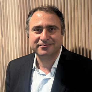 Peter Galopoulos
