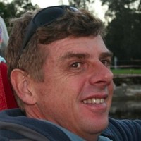 Eoin Rothery